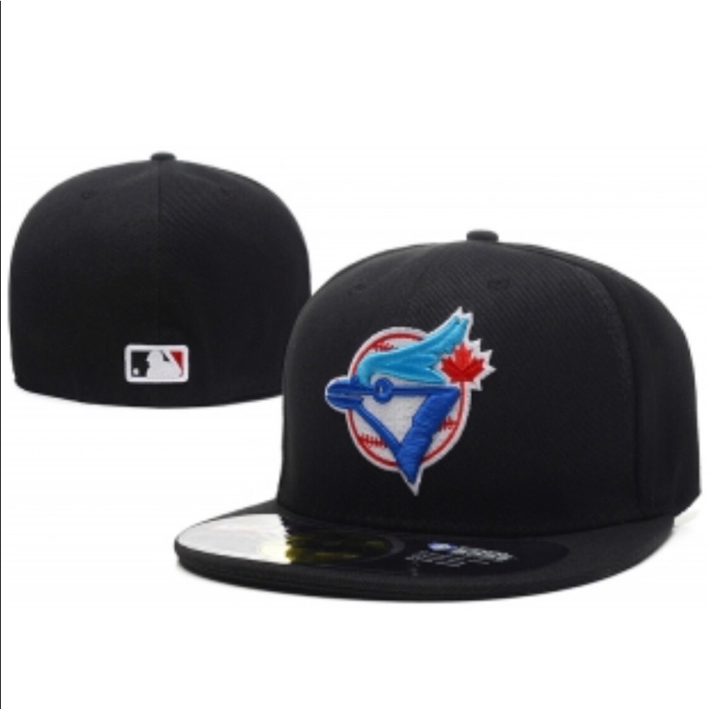 New era 59Fifty fitted Blue Jays fitted